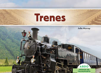 Trenes