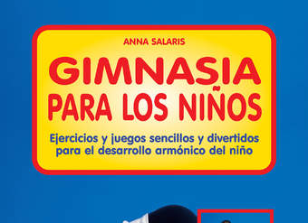 Gimnasia para los niños