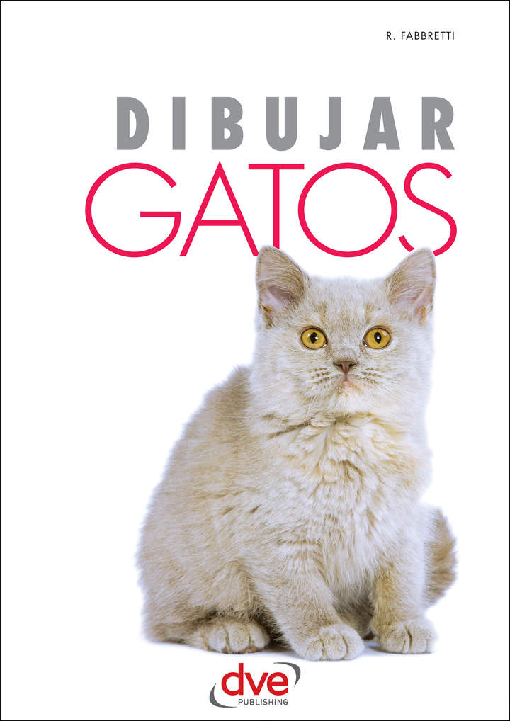 Dibujar gatos