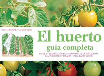 El huerto: guía completa