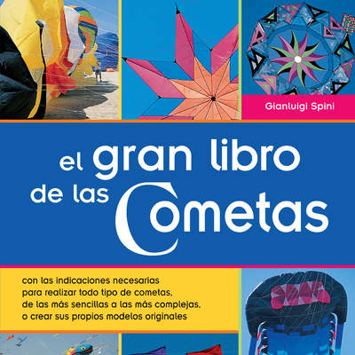 El gran libro de las Cometas