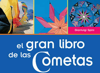 El gran libro de las Cometas