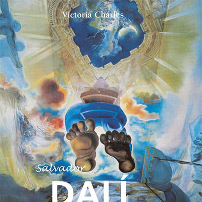 Salvador Dalí