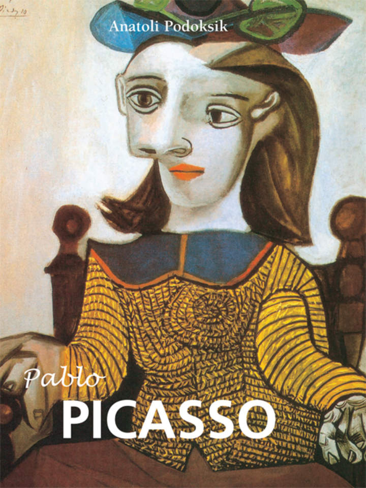 Pablo Picasso