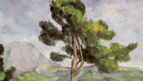 Cézanne