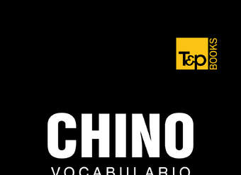 Vocabulario Español-Chino: 9000 Palabras Más Usadas