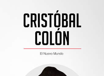 Cristóbal Colón. El Nuevo Mundo