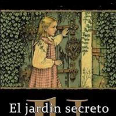 El jardín secreto