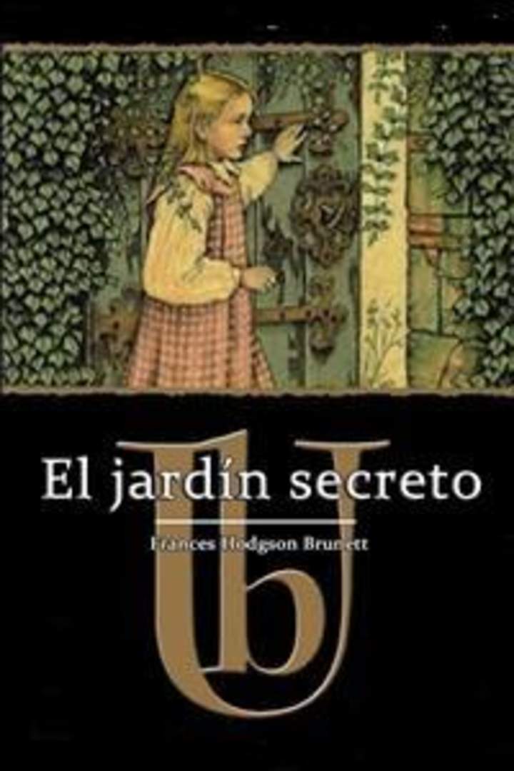 El jardín secreto