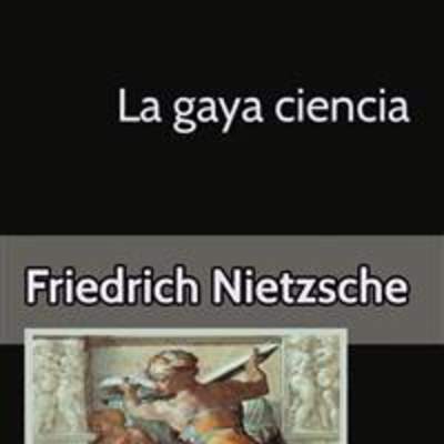 La gaya ciencia