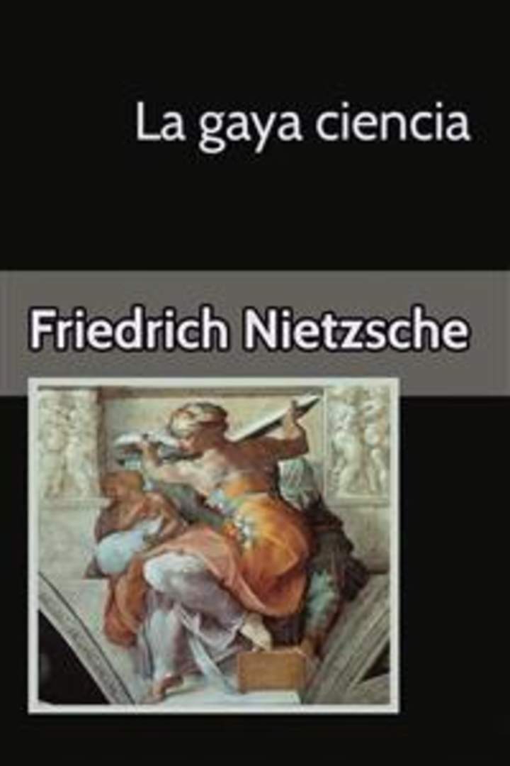 La gaya ciencia