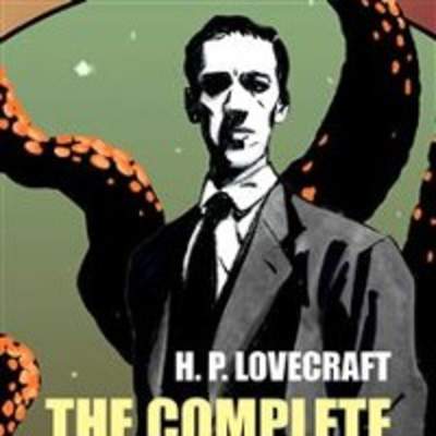 H. P. Lovecraft