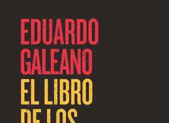 El libro de los abrazos