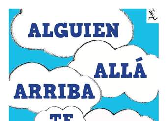 Alguien allá arriba te odia Quimio, radiación, un montón de cirugías... y un par de jóvenes que quieren seguir viviendo al máximo.