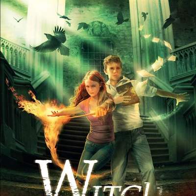 Witch and Wizard 2. La tierra de las sombras