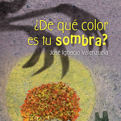 ¿De qué color es tu sombra?