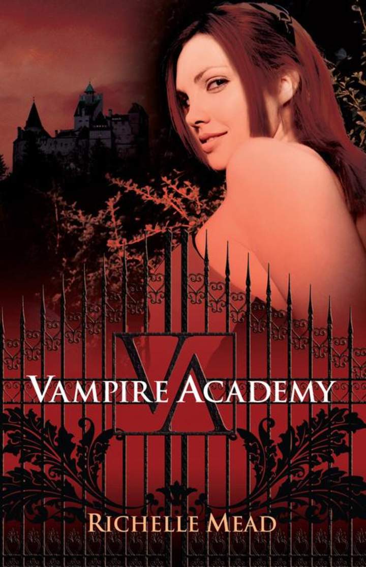 Vampire Academy (Vampire Academy 1)