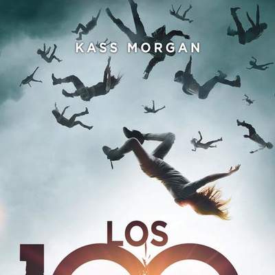 Los 100 sobrevivirás a lo desconocido