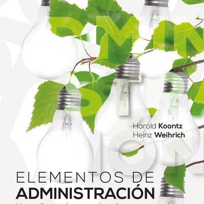 Elementos de administración