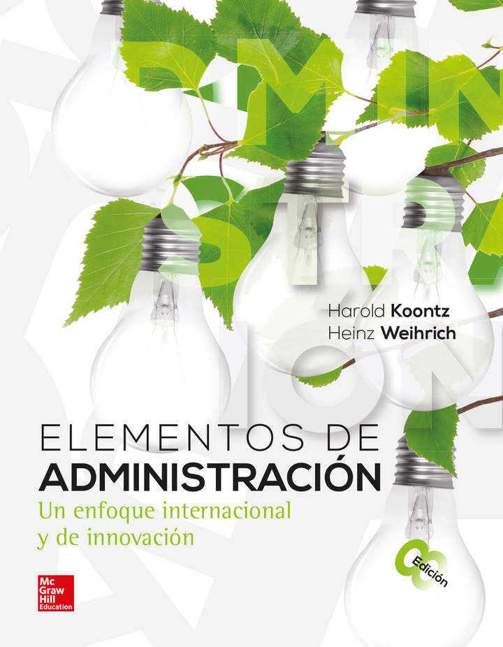 Elementos de administración