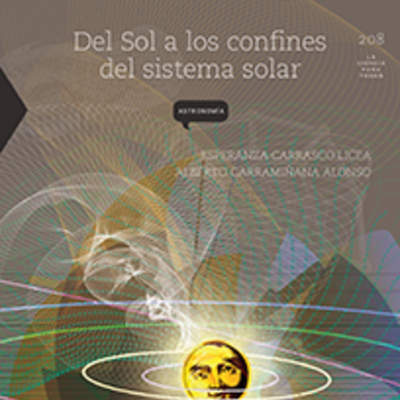 Del Sol a los confines del Sistema solar