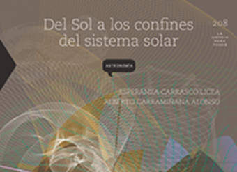 Del Sol a los confines del Sistema solar