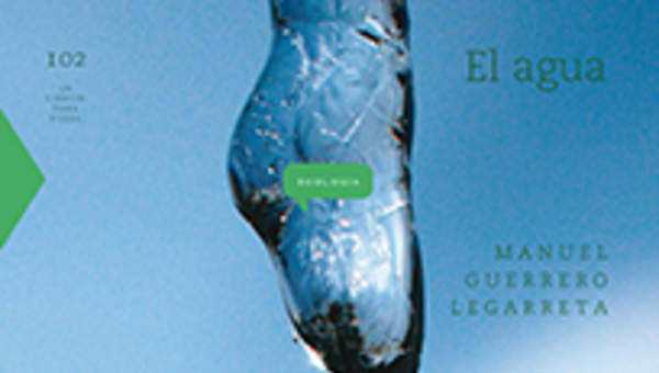 El agua