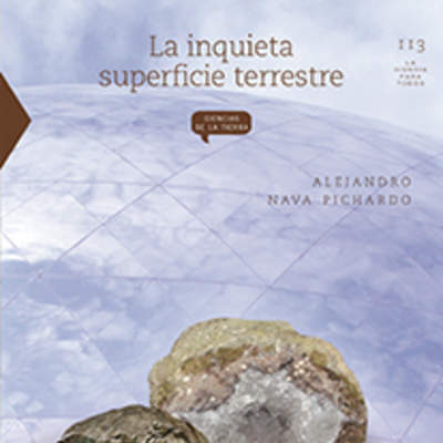 La inquieta superficie terrestre