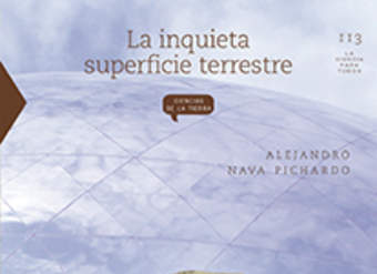 La inquieta superficie terrestre