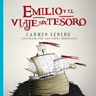 Emilio y el viaje sin tesoro