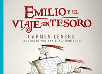 Emilio y el viaje sin tesoro