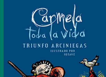 Carmela toda la vida