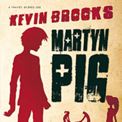 Martyn Pig