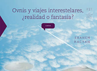 Ovnis y viajes interestelares, ¿realidad o fantasía?