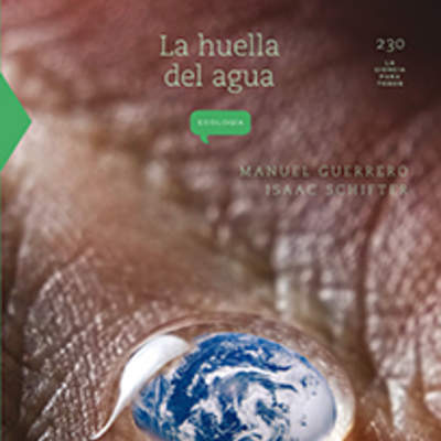 La huella del agua