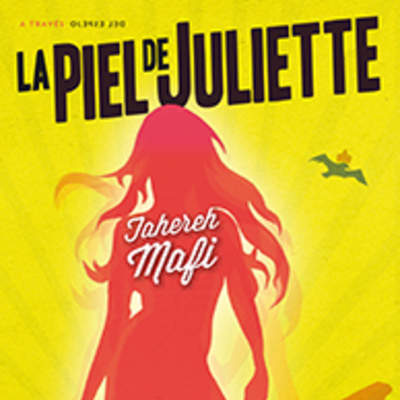 La piel de Juliette