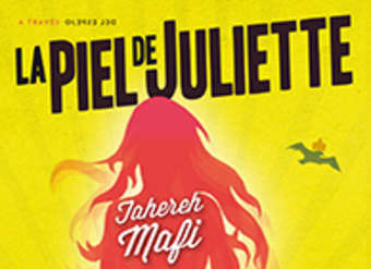 La piel de Juliette