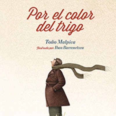 Por el color del trigo