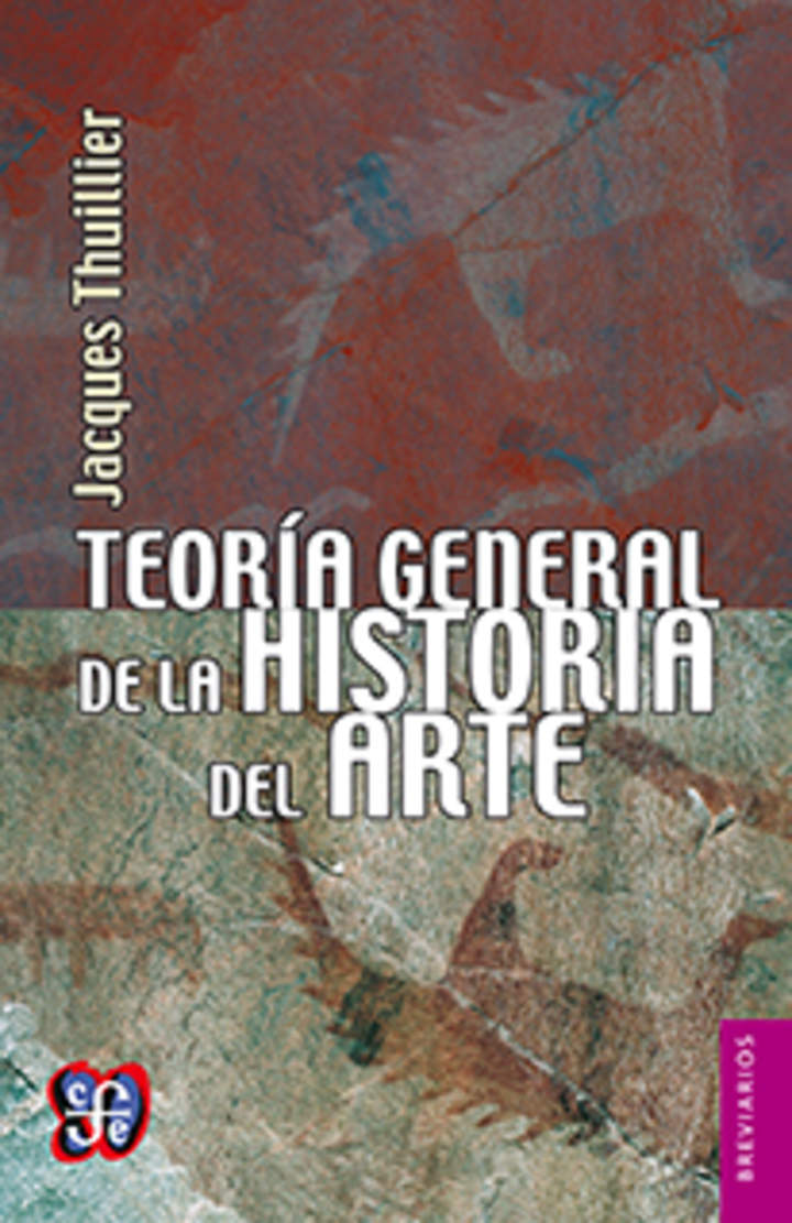 Teoría general de la historia del arte