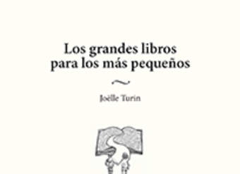 Los grandes libros para los más pequeños