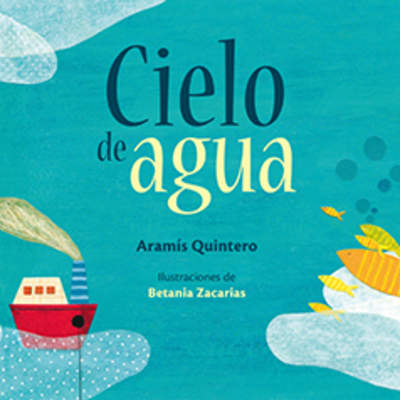 Cielo de agua