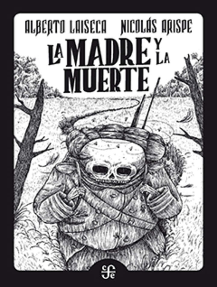 La madre y la muerte / La partida