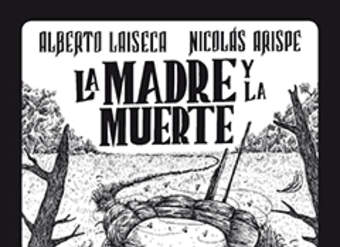 La madre y la muerte / La partida