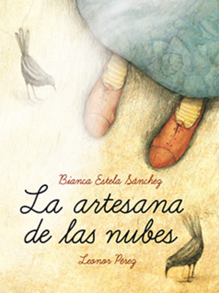 La artesana de las nubes