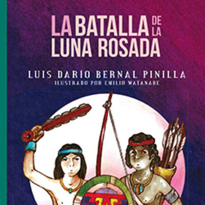 La batalla de la luna rosada