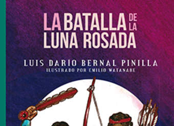 La batalla de la luna rosada