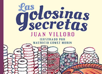 Las golosinas secretas