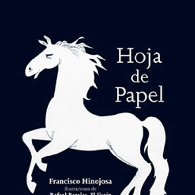 Hoja de papel