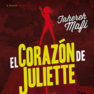 El corazón de Juliette