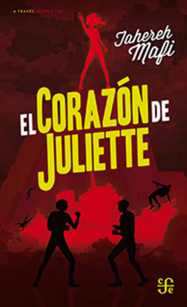 El corazón de Juliette